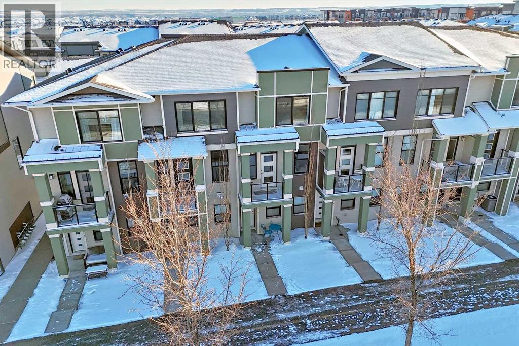 4143 Seton Drive Se, Calgary, Alberta  T3M 3A6 - Photo 31 - A2289562