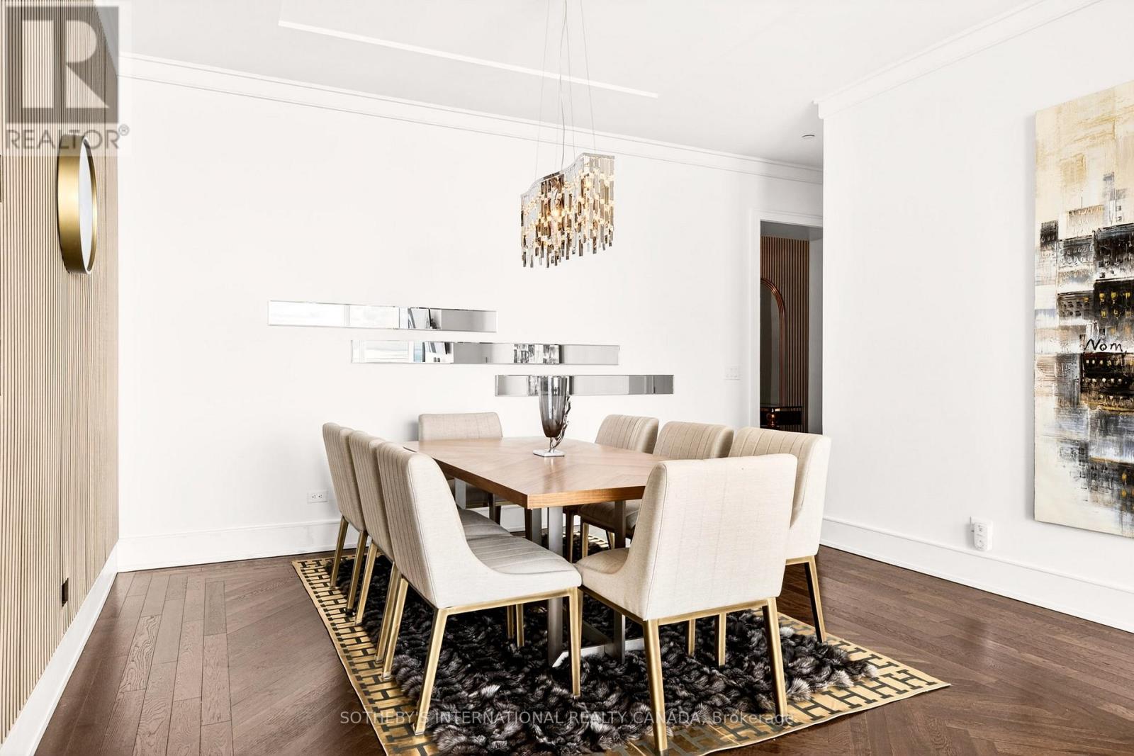 3905 - 183 Wellington Street W, Toronto, Ontario  M5V 0A1 - Photo 10 - C12830948