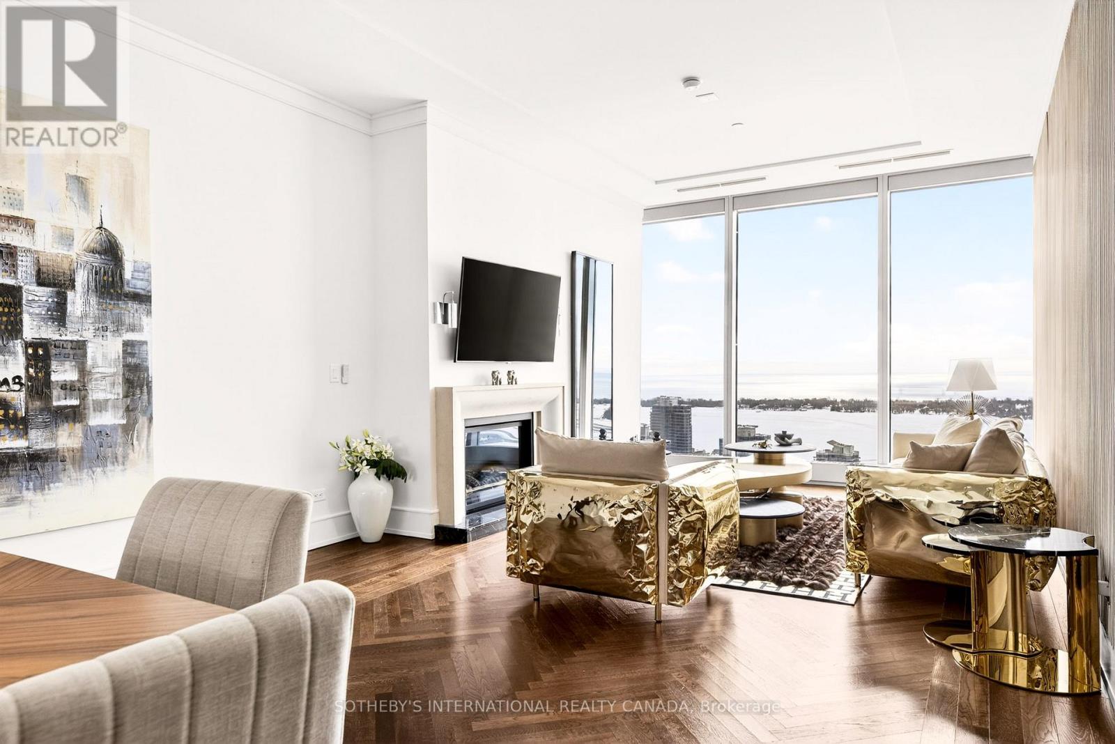 3905 - 183 Wellington Street W, Toronto, Ontario  M5V 0A1 - Photo 11 - C12830948