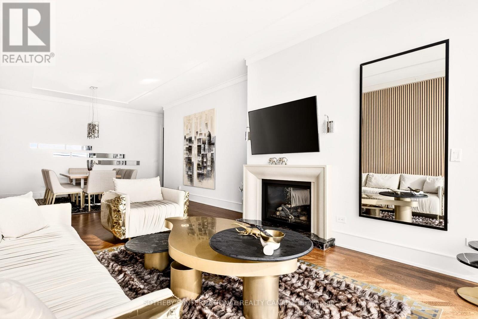 3905 - 183 Wellington Street W, Toronto, Ontario  M5V 0A1 - Photo 17 - C12830948