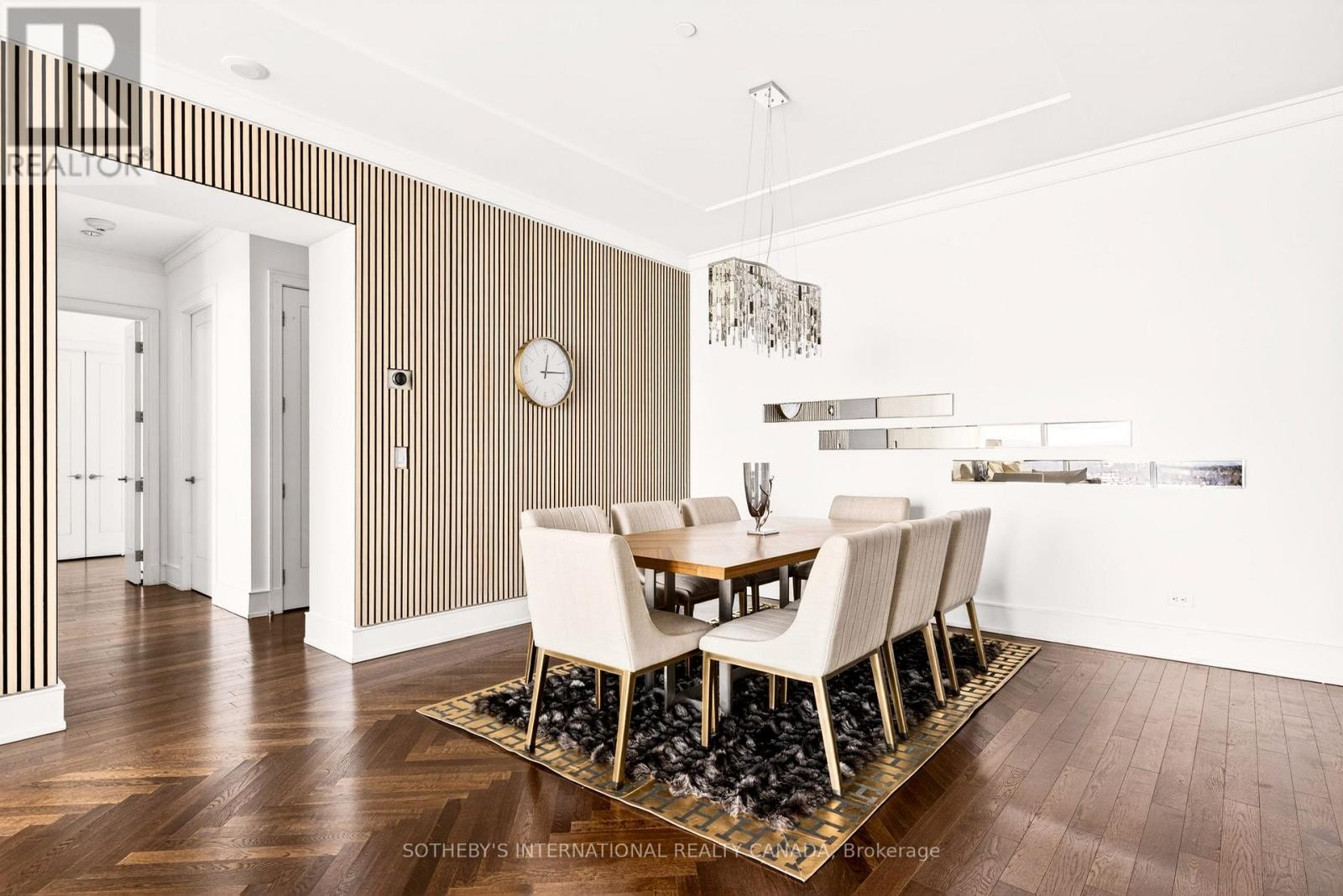 3905 - 183 Wellington Street W, Toronto, Ontario  M5V 0A1 - Photo 5 - C12830948