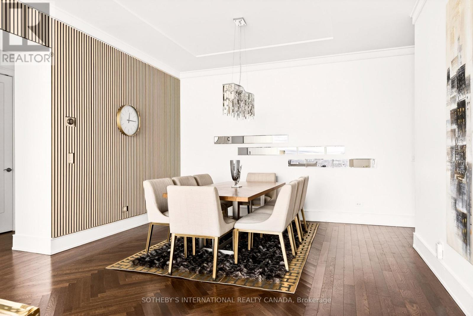 3905 - 183 Wellington Street W, Toronto, Ontario  M5V 0A1 - Photo 6 - C12830948