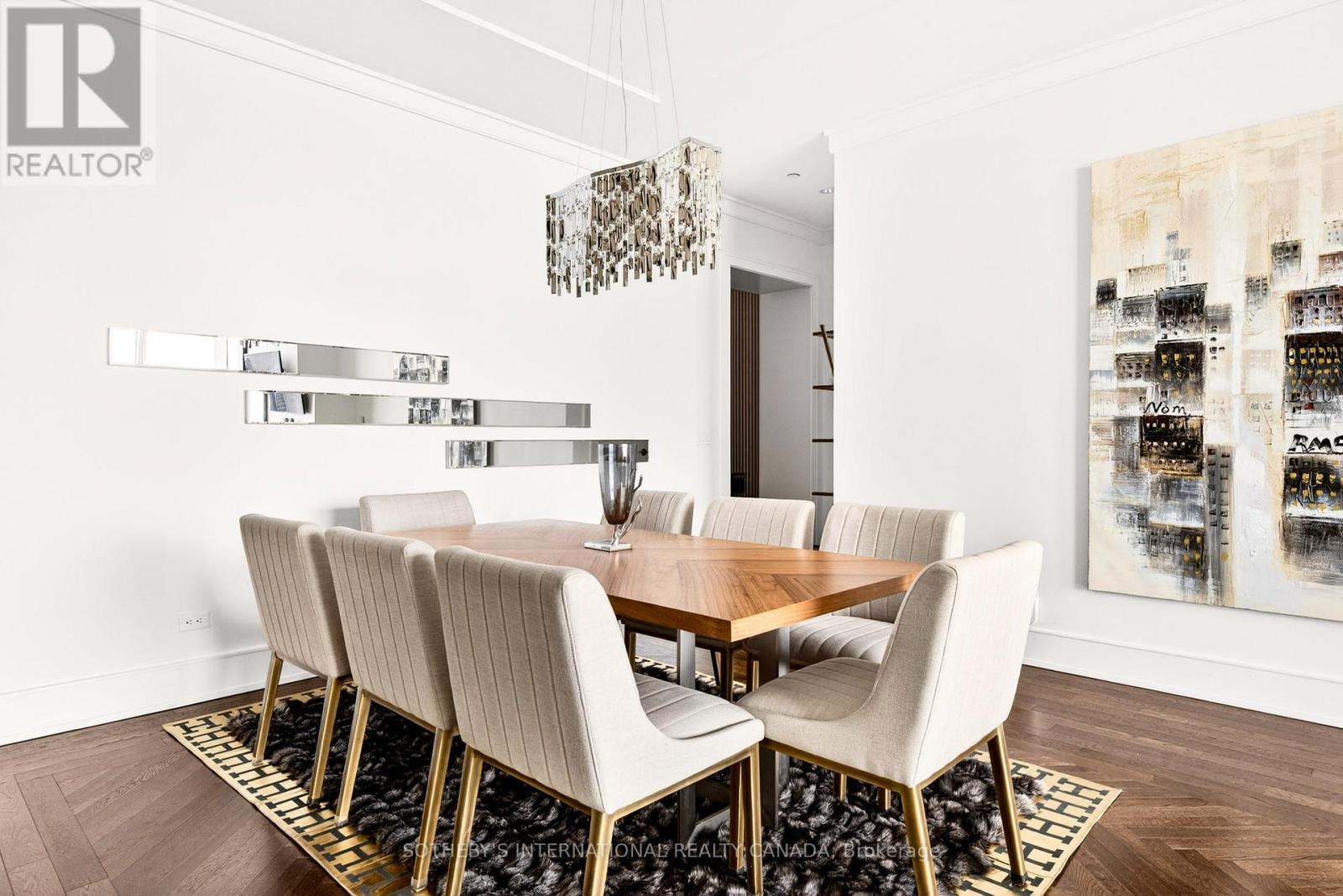 3905 - 183 Wellington Street W, Toronto, Ontario  M5V 0A1 - Photo 7 - C12830948