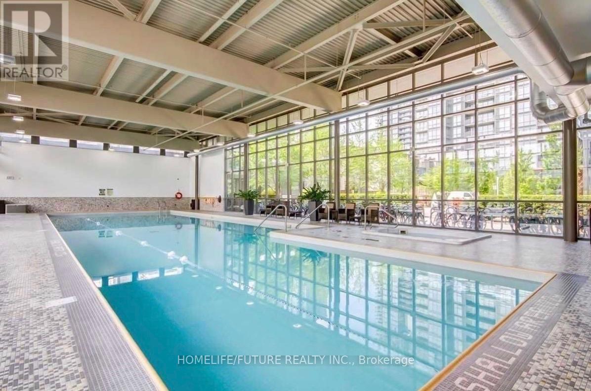 1103 - 15 Fort York Boulevard, Toronto, Ontario  M5V 3Y4 - Photo 11 - C12830976