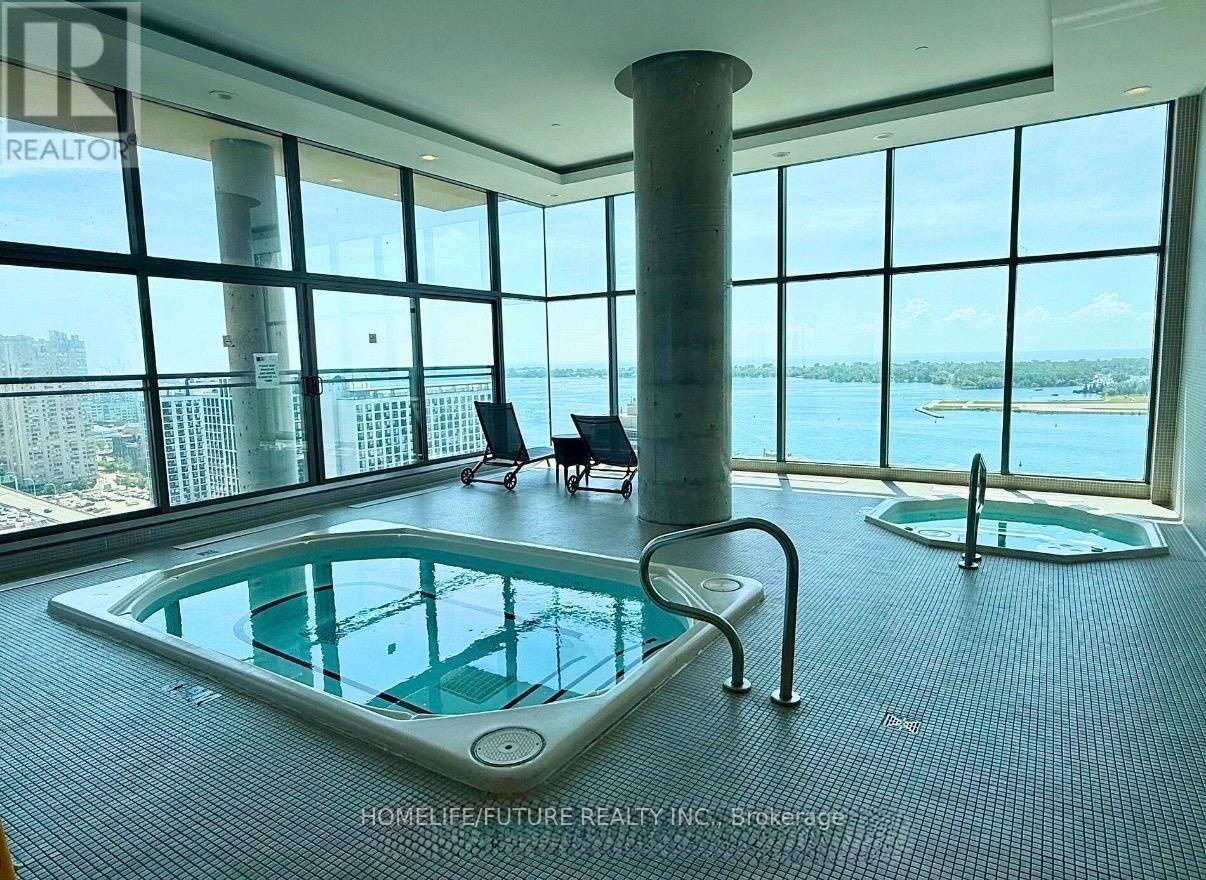 1103 - 15 Fort York Boulevard, Toronto, Ontario  M5V 3Y4 - Photo 12 - C12830976