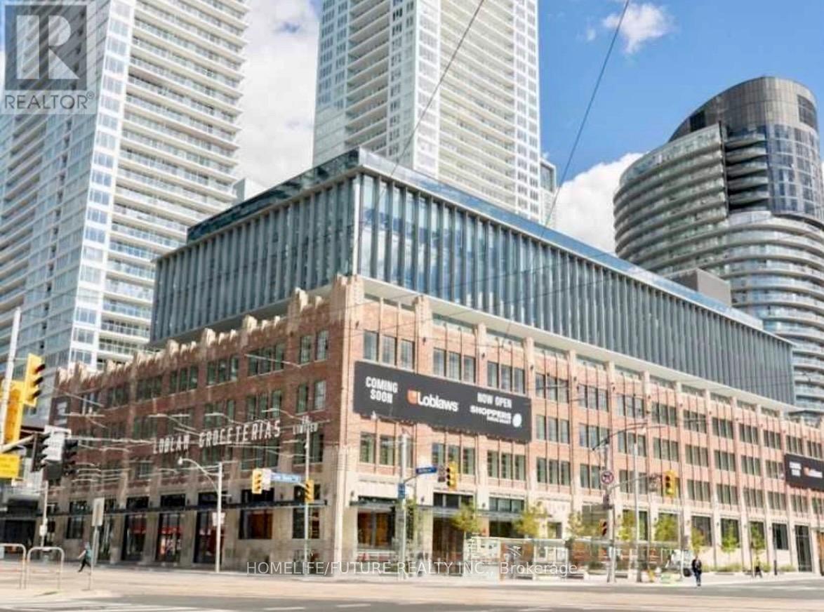 1103 - 15 Fort York Boulevard, Toronto, Ontario  M5V 3Y4 - Photo 13 - C12830976