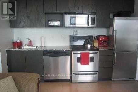 1103 - 15 Fort York Boulevard, Toronto, Ontario  M5V 3Y4 - Photo 14 - C12830976