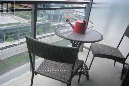 1103 - 15 Fort York Boulevard, Toronto, Ontario  M5V 3Y4 - Photo 16 - C12830976