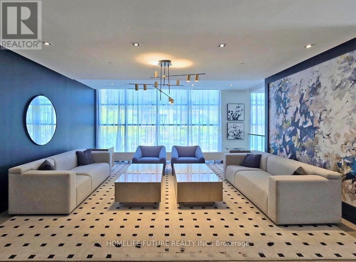 1103 - 15 Fort York Boulevard, Toronto, Ontario  M5V 3Y4 - Photo 5 - C12830976