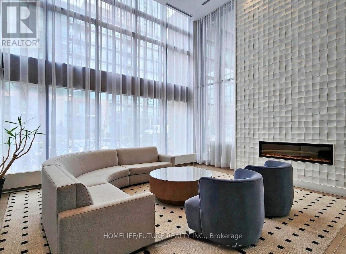 1103 - 15 Fort York Boulevard, Toronto, Ontario  M5V 3Y4 - Photo 6 - C12830976