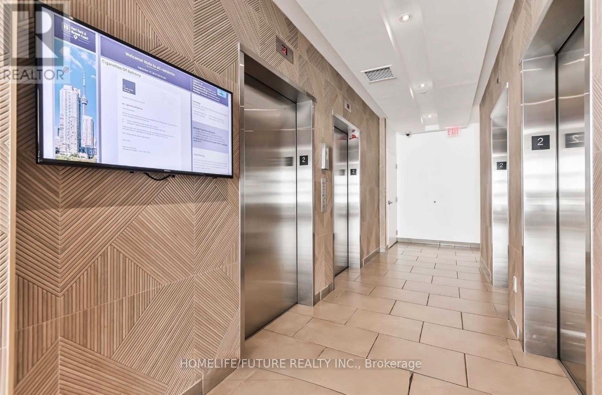 1103 - 15 Fort York Boulevard, Toronto, Ontario  M5V 3Y4 - Photo 7 - C12830976