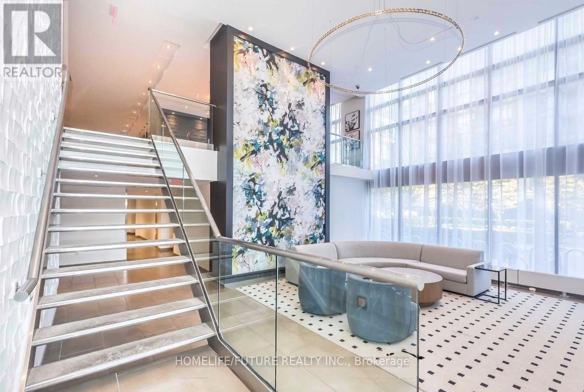 1103 - 15 Fort York Boulevard, Toronto, Ontario  M5V 3Y4 - Photo 8 - C12830976