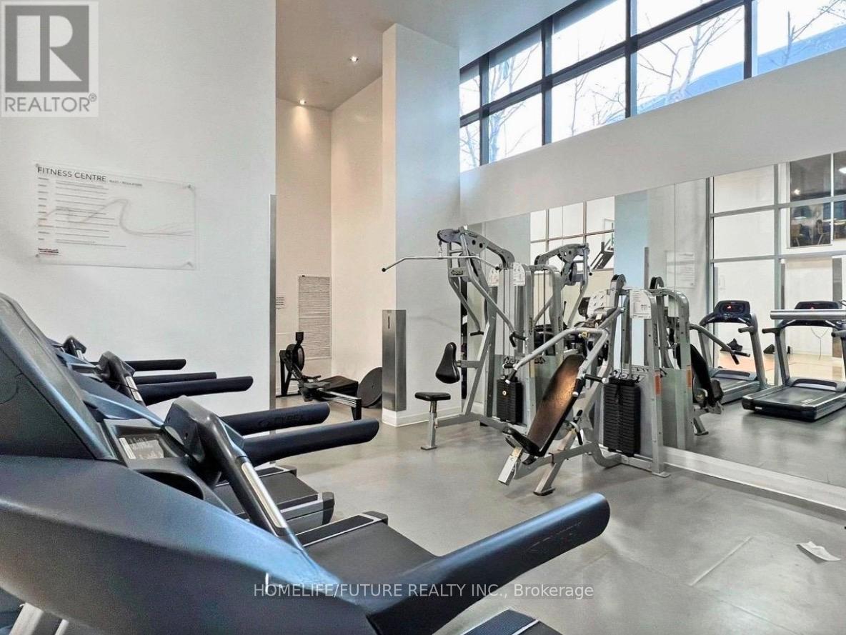 1103 - 15 Fort York Boulevard, Toronto, Ontario  M5V 3Y4 - Photo 9 - C12830976