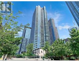1103 - 15 FORT YORK BOULEVARD, Toronto, Ontario