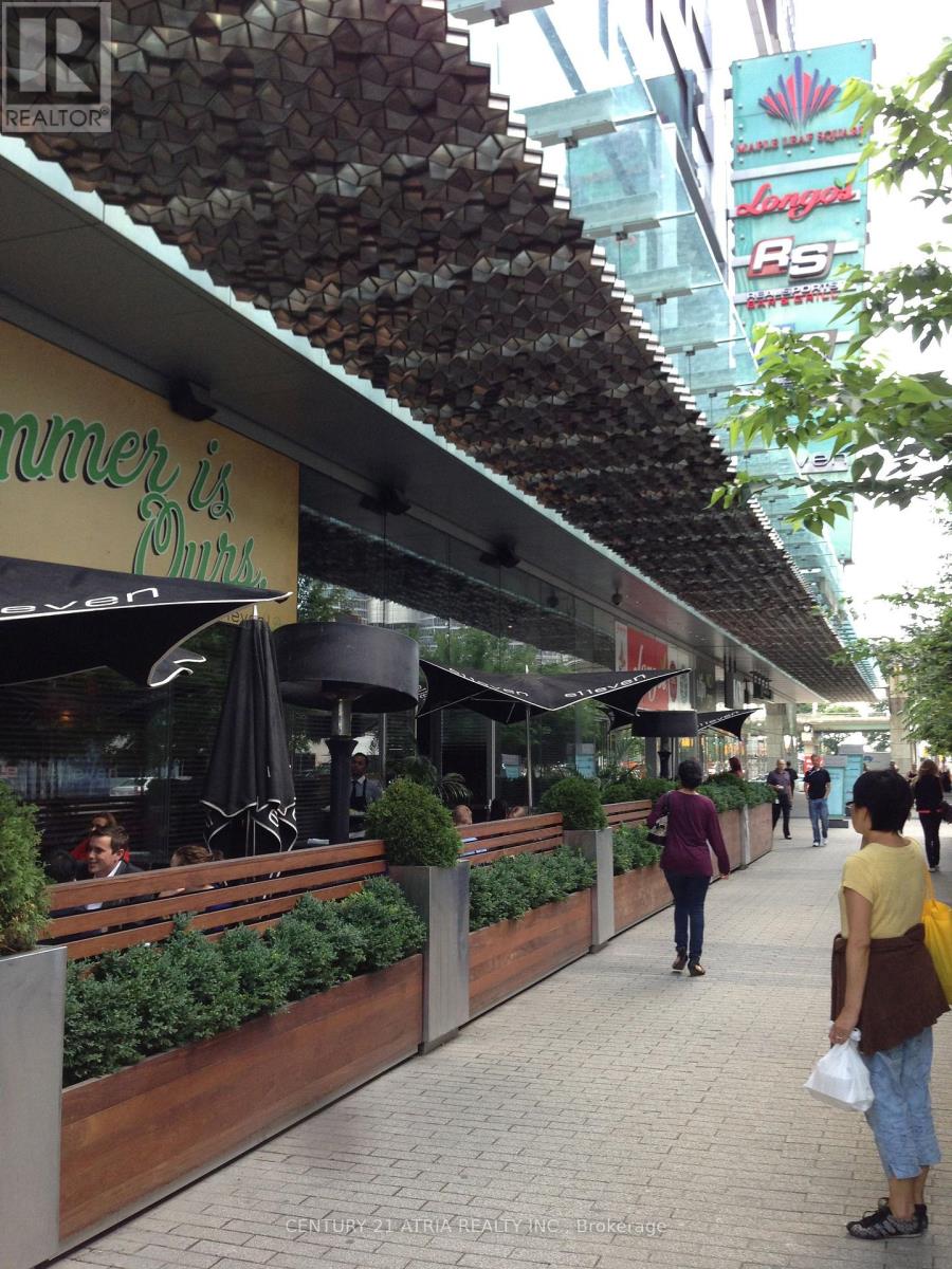 2008 - 65 Bremner Boulevard, Toronto, Ontario  M5J 0A7 - Photo 26 - C12831004