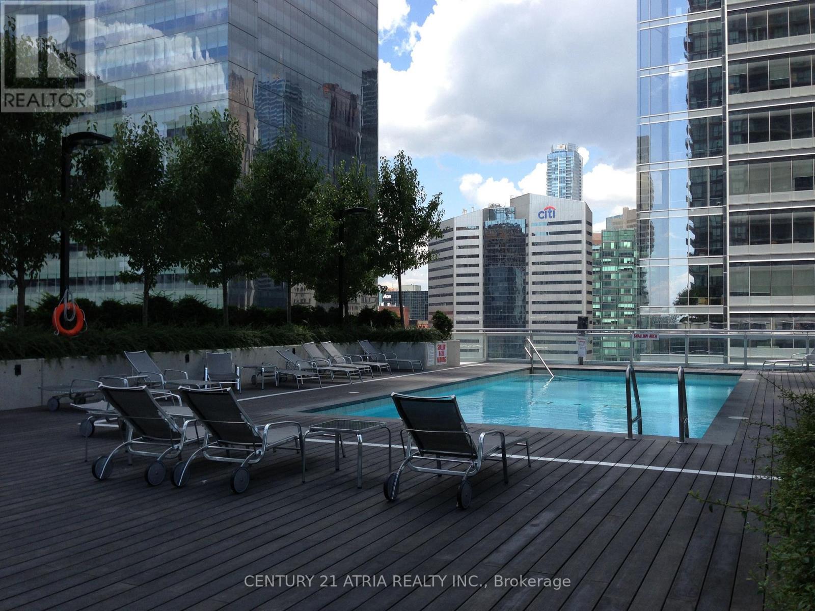 2008 - 65 Bremner Boulevard, Toronto (Waterfront Communities), Ontario  M5J 0A7 - Photo 27 - C12831004