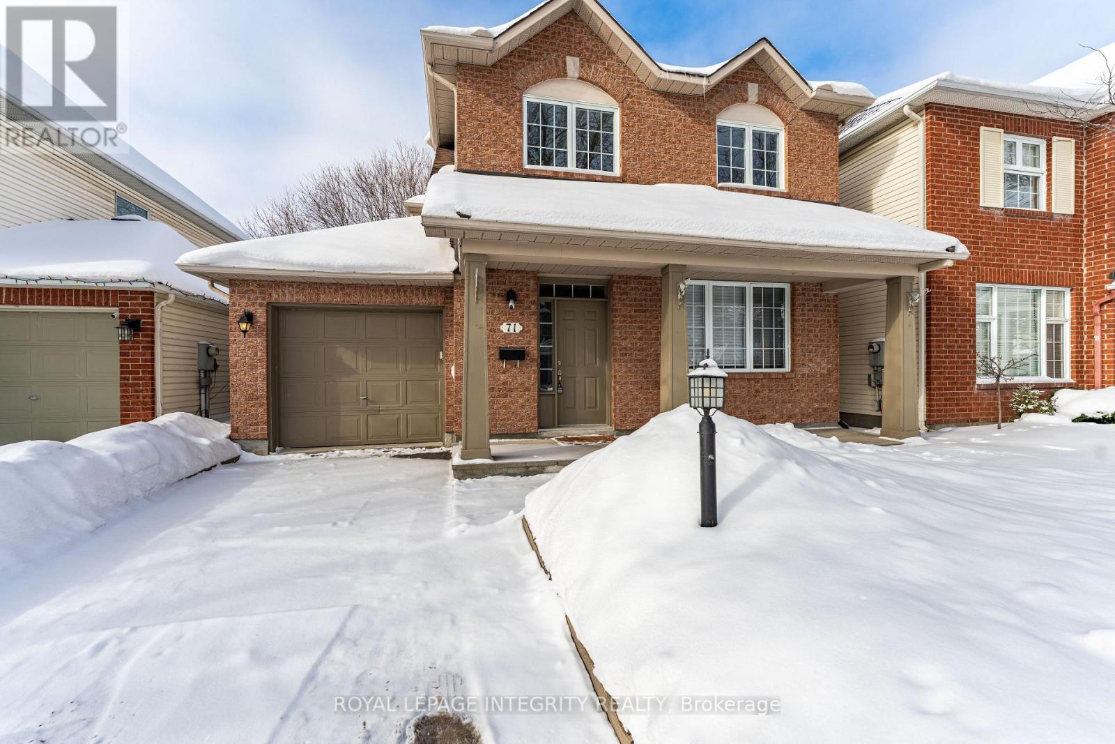 71 Appledale Drive, Ottawa, Ontario  K2J 4W6 - Photo 39 - X12831000