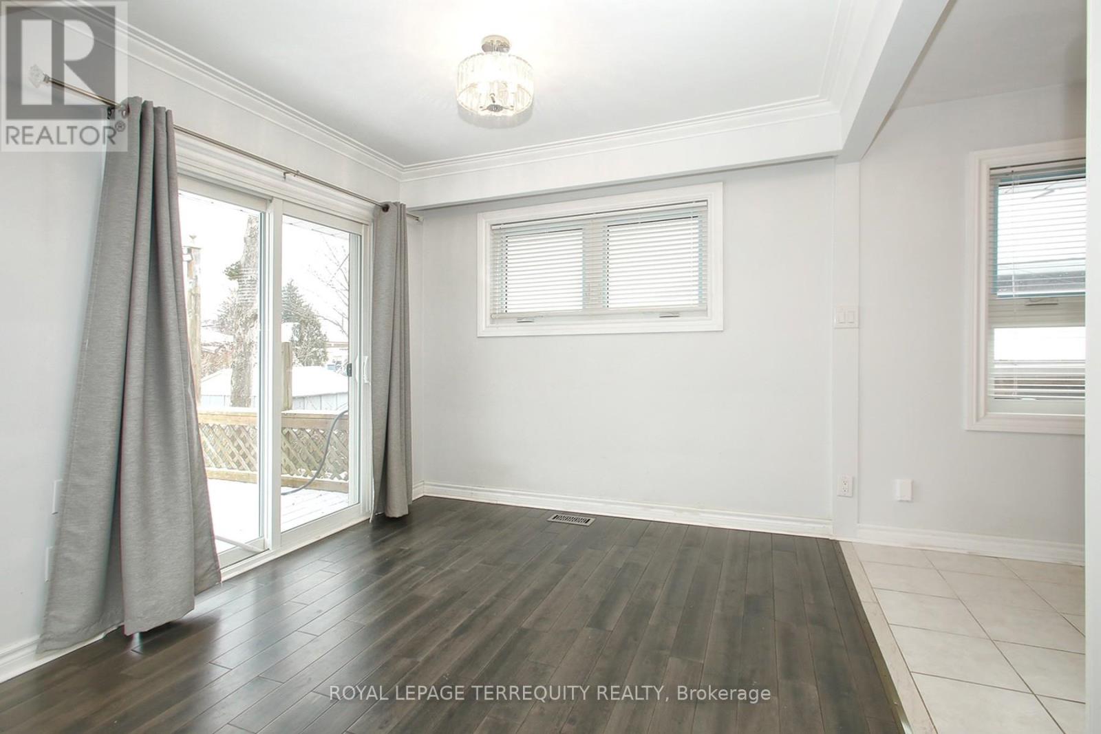 1 Barnes Crescent, Toronto, Ontario  M1G 1Z8 - Photo 11 - E12830924