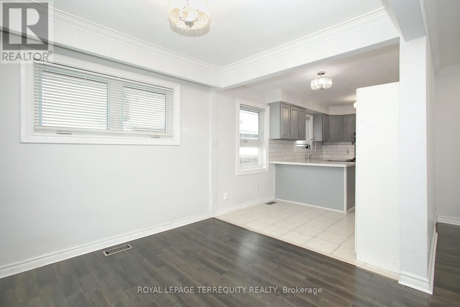 1 Barnes Crescent, Toronto, Ontario  M1G 1Z8 - Photo 12 - E12830924