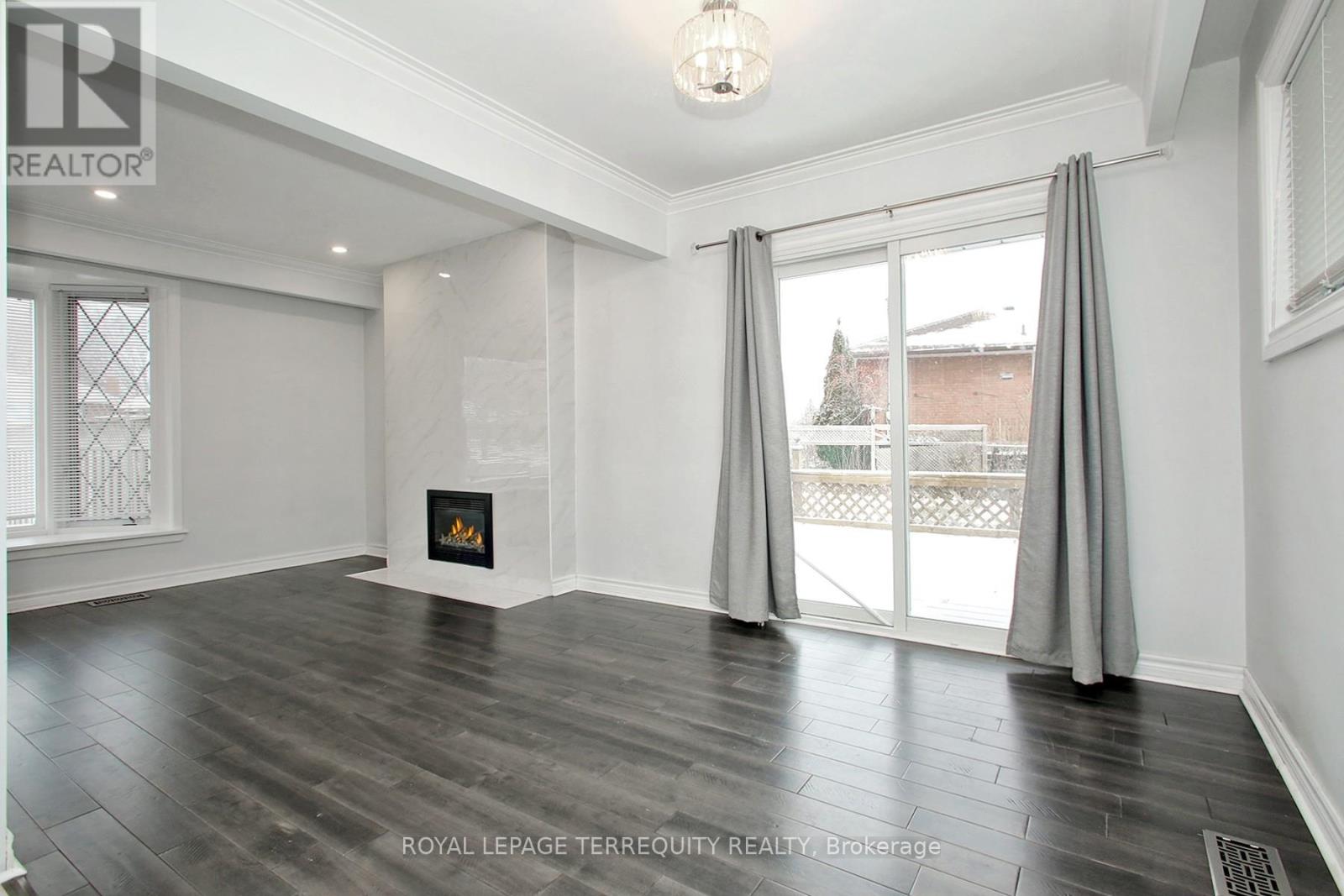 1 Barnes Crescent, Toronto, Ontario  M1G 1Z8 - Photo 14 - E12830924