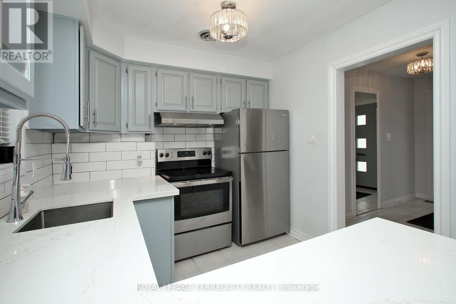 1 Barnes Crescent, Toronto, Ontario  M1G 1Z8 - Photo 19 - E12830924