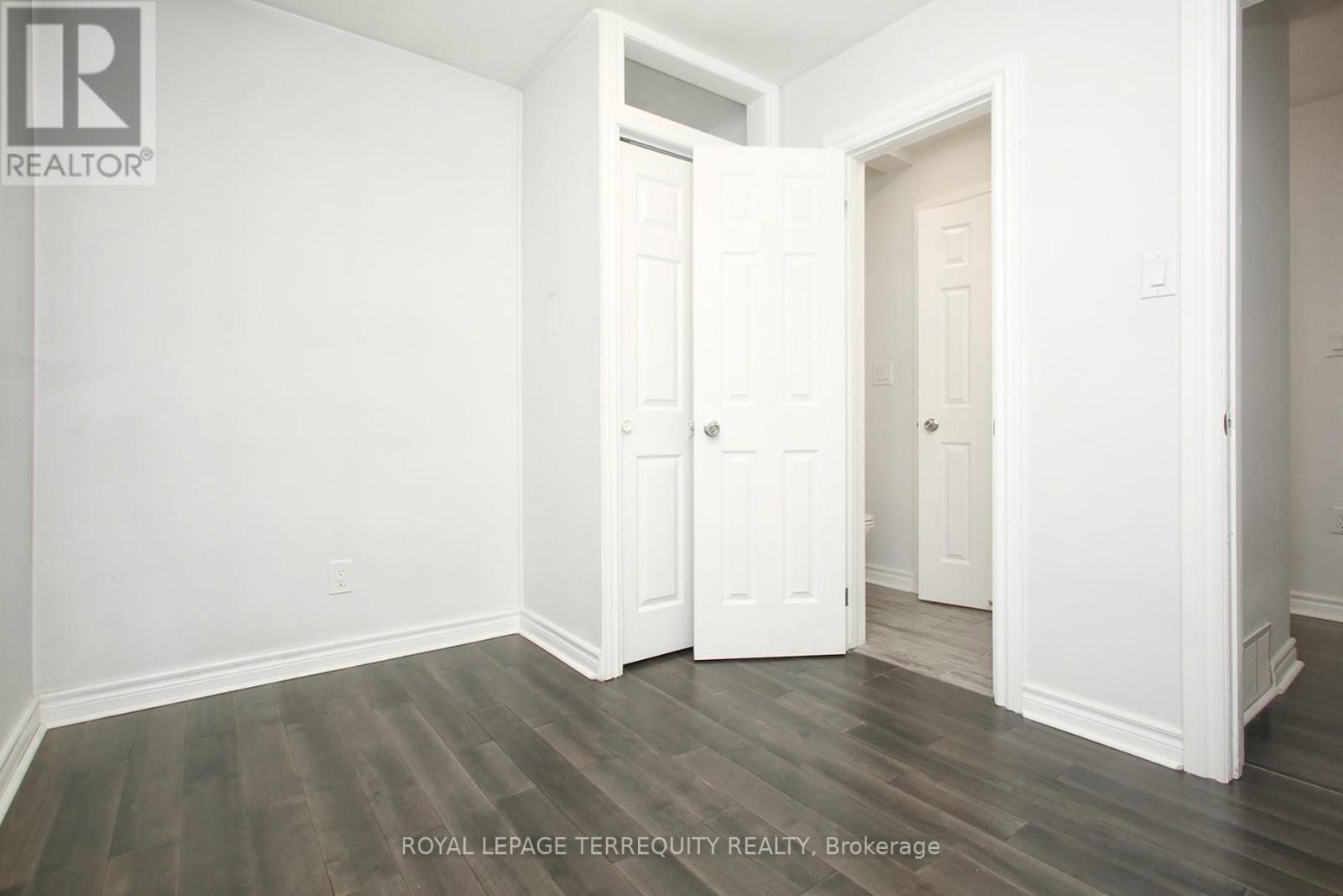 1 Barnes Crescent, Toronto, Ontario  M1G 1Z8 - Photo 25 - E12830924