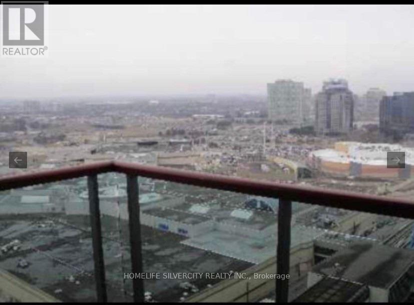 2304 - 50 Brian Harrison Way, Toronto (Bendale), Ontario  M1P 5J4 - Photo 11 - E12830968