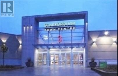 2304 - 50 Brian Harrison Way, Toronto (Bendale), Ontario  M1P 5J4 - Photo 5 - E12830968