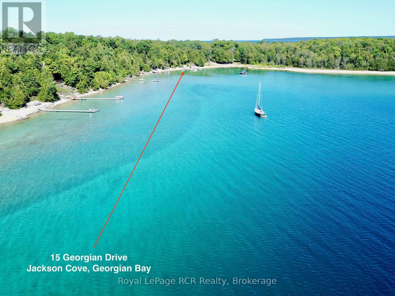 15 Georgian Drive, Northern Bruce Peninsula, Ontario  N0H 1W0 - Photo 4 - X12217606