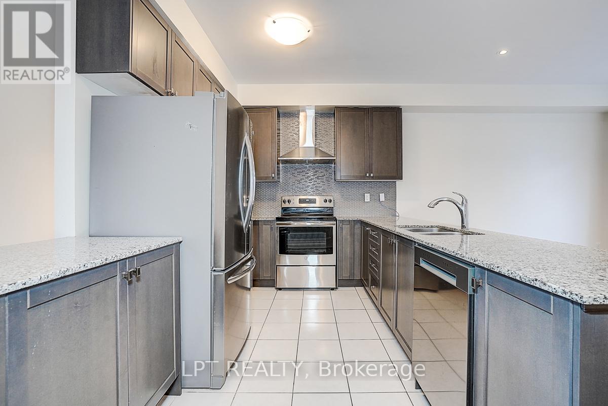 84 William Saville Street, Markham, Ontario  L3R 9S3 - Photo 12 - N12830938