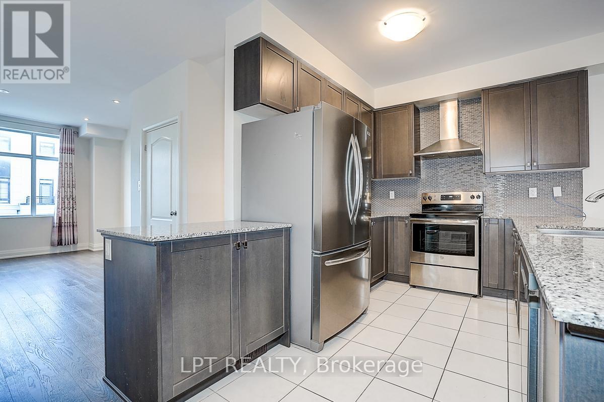 84 William Saville Street, Markham, Ontario  L3R 9S3 - Photo 19 - N12830938