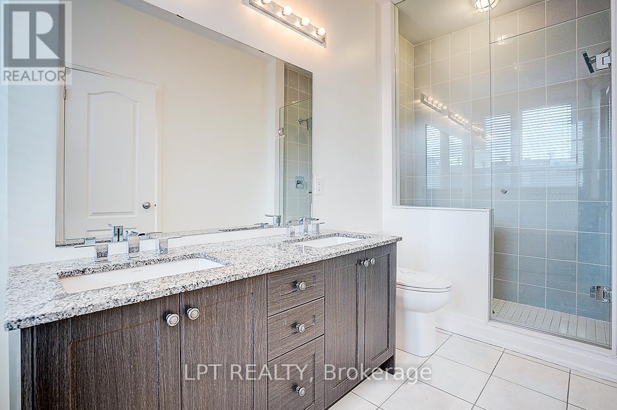 84 William Saville Street, Markham, Ontario  L3R 9S3 - Photo 43 - N12830938