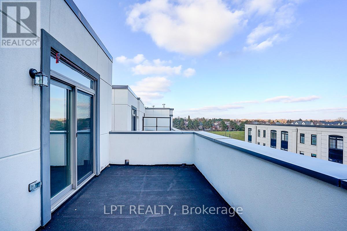 84 William Saville Street, Markham, Ontario  L3R 9S3 - Photo 46 - N12830938