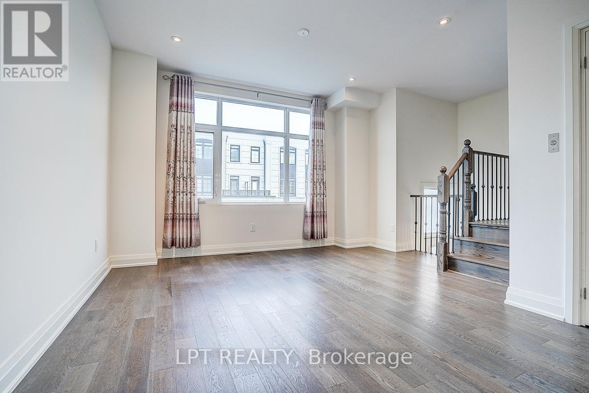 84 William Saville Street, Markham, Ontario  L3R 9S3 - Photo 8 - N12830938