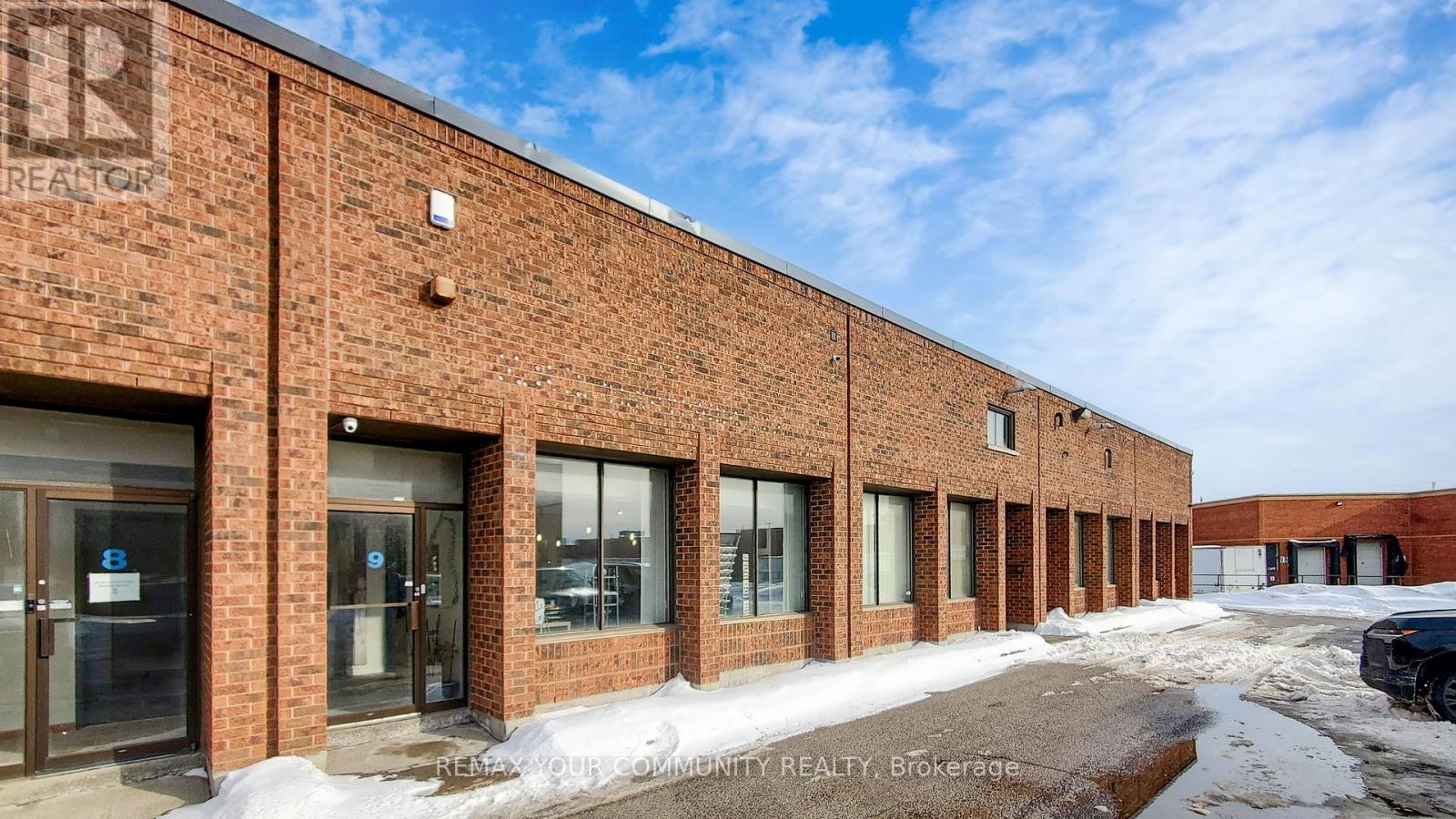 9 - 83 CITATION DRIVE, Vaughan, Ontario