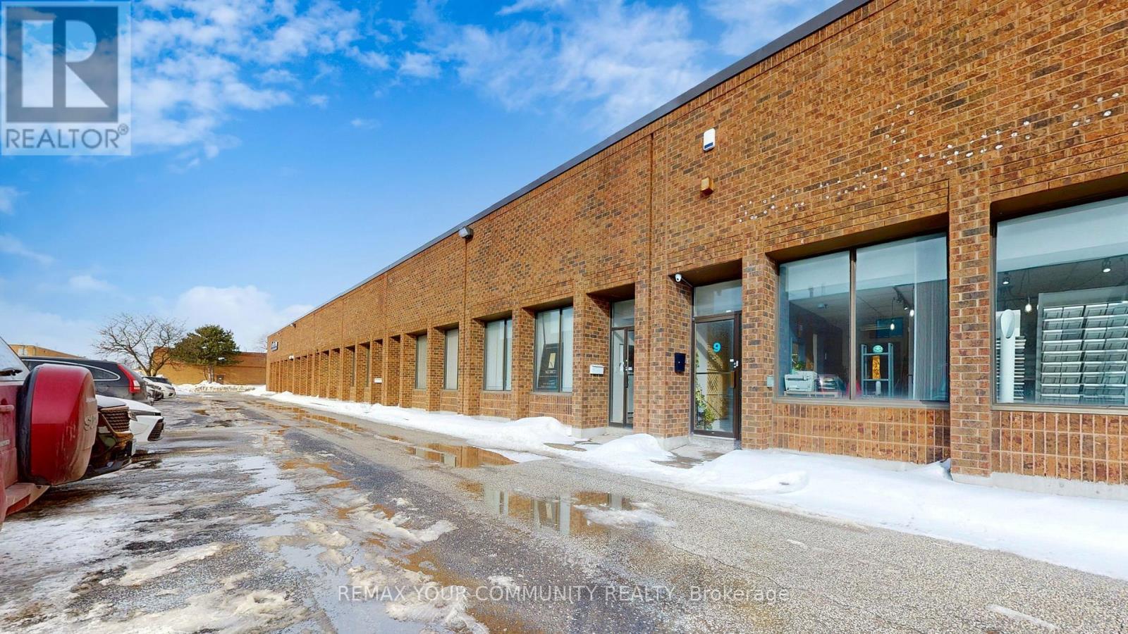 9 - 83 Citation Drive, Vaughan, Ontario  L4K 2S4 - Photo 3 - N12830990