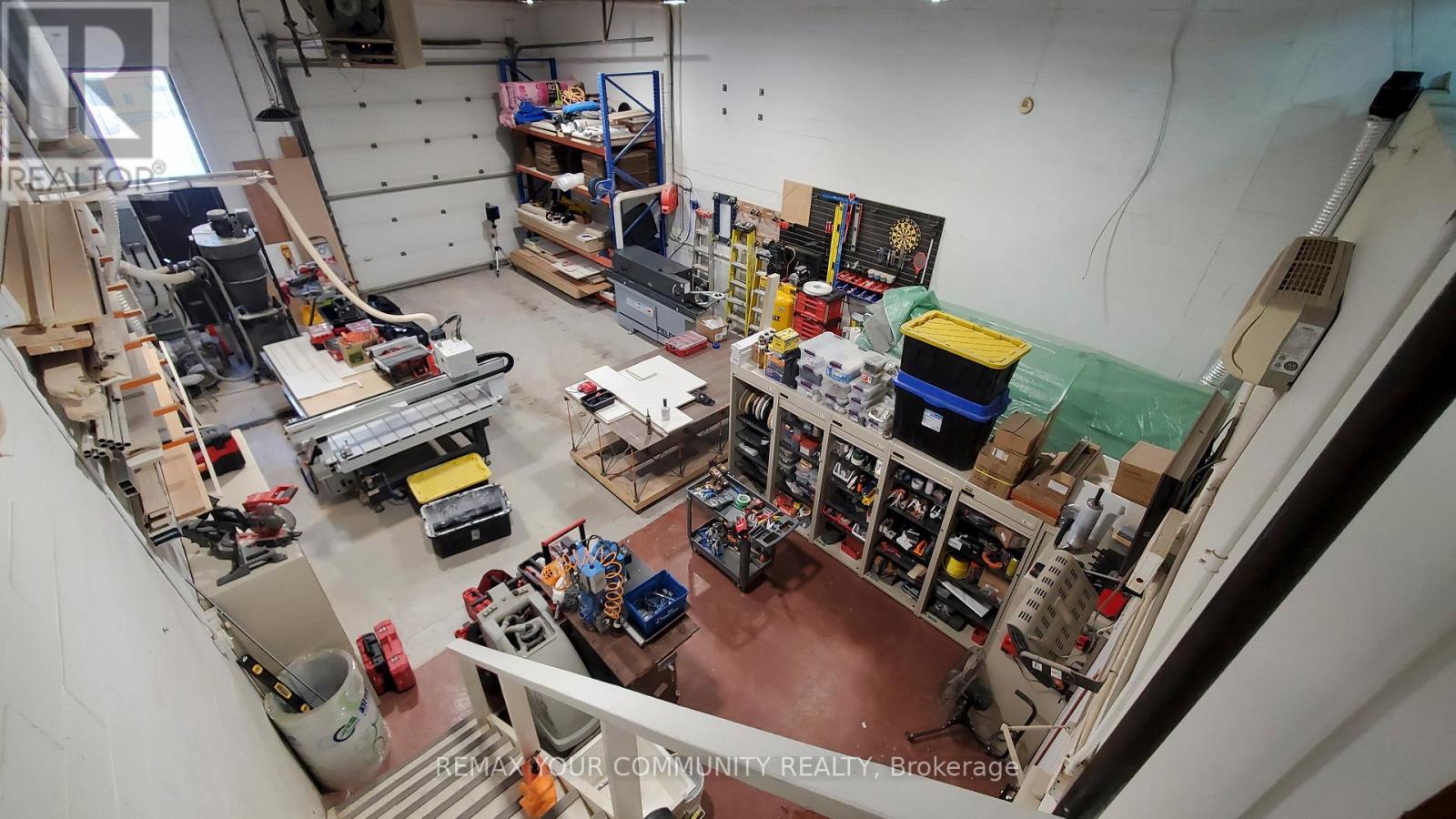 9 - 83 Citation Drive, Vaughan, Ontario  L4K 2S4 - Photo 5 - N12830990