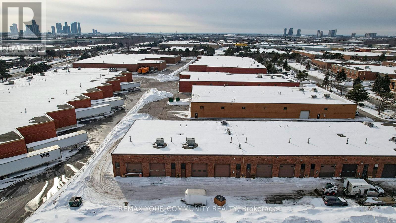 9 - 83 Citation Drive, Vaughan, Ontario  L4K 2S4 - Photo 8 - N12830990