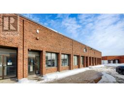 9 - 83 CITATION DRIVE, Vaughan, Ontario