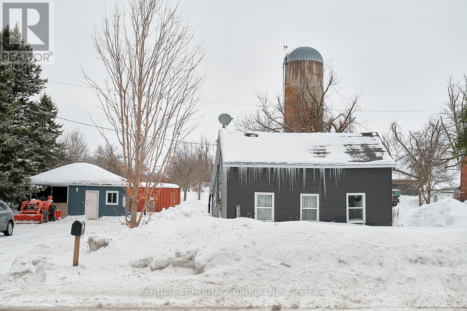 1945 Penetanguishene Road, Oro-Medonte, Ontario  L4M 4Y8 - Photo 31 - S12830926