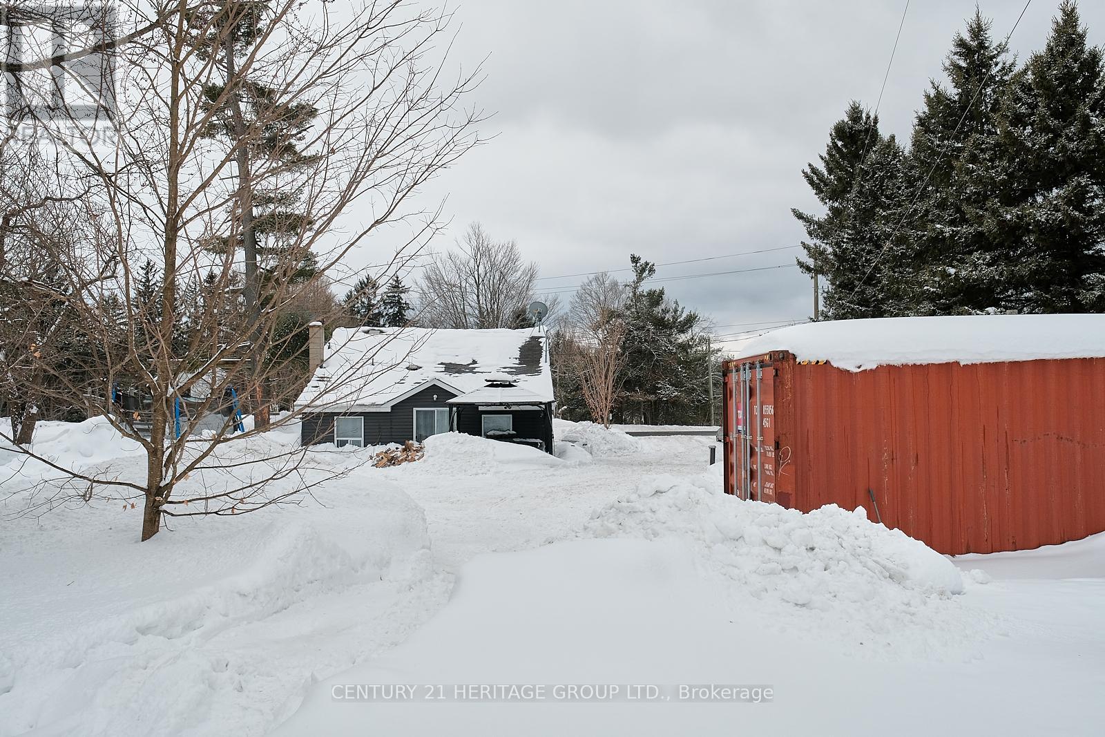 1945 Penetanguishene Road, Oro-Medonte, Ontario  L4M 4Y8 - Photo 34 - S12830926