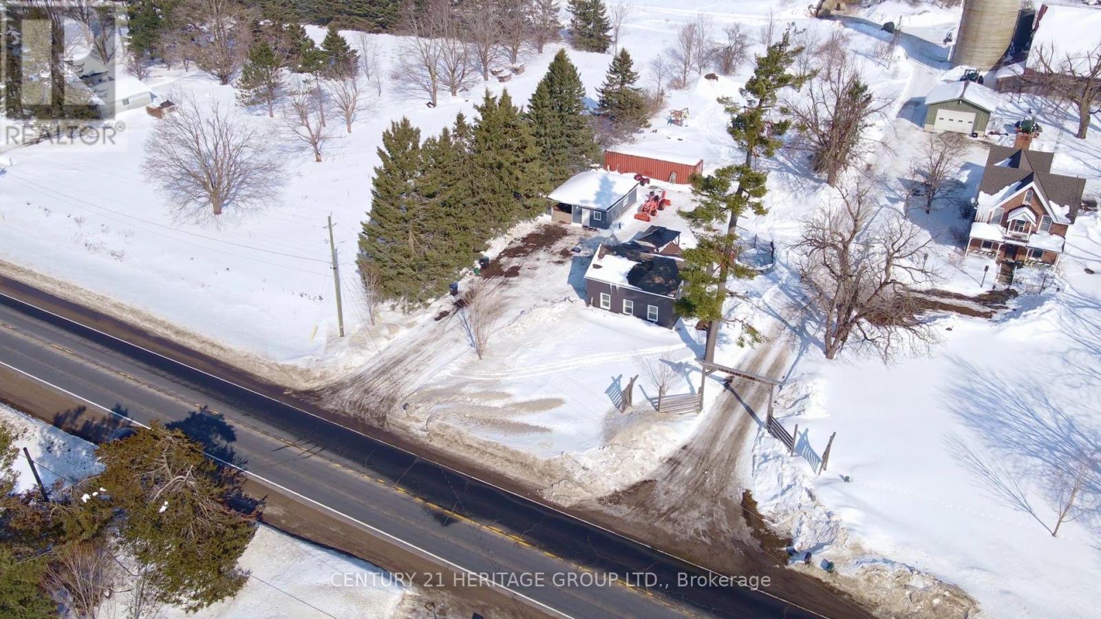 1945 Penetanguishene Road, Oro-Medonte, Ontario  L4M 4Y8 - Photo 38 - S12830926