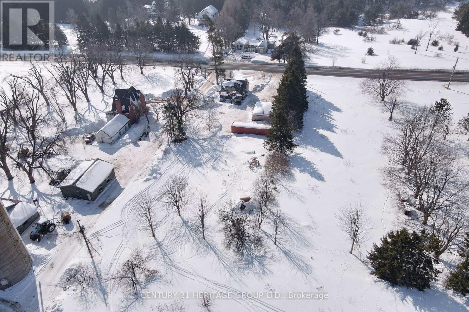 1945 Penetanguishene Road, Oro-Medonte, Ontario  L4M 4Y8 - Photo 39 - S12830926