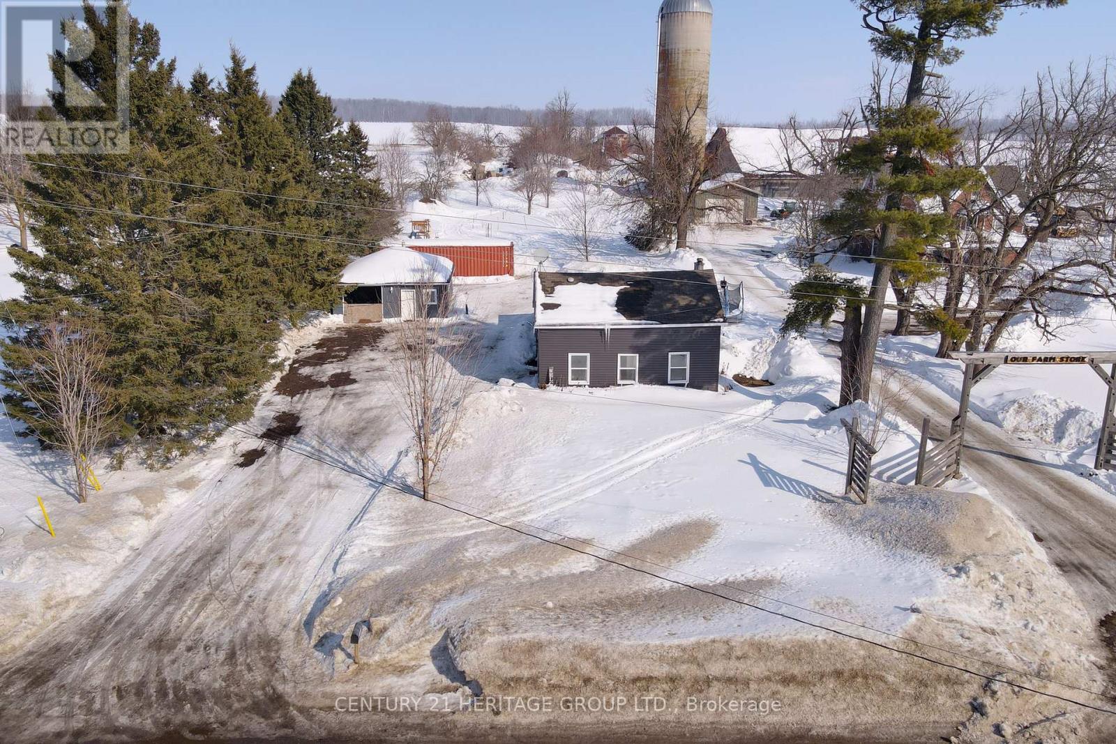 1945 Penetanguishene Road, Oro-Medonte, Ontario  L4M 4Y8 - Photo 45 - S12830926