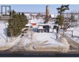 1945 PENETANGUISHENE ROAD, Oro-Medonte, Ontario