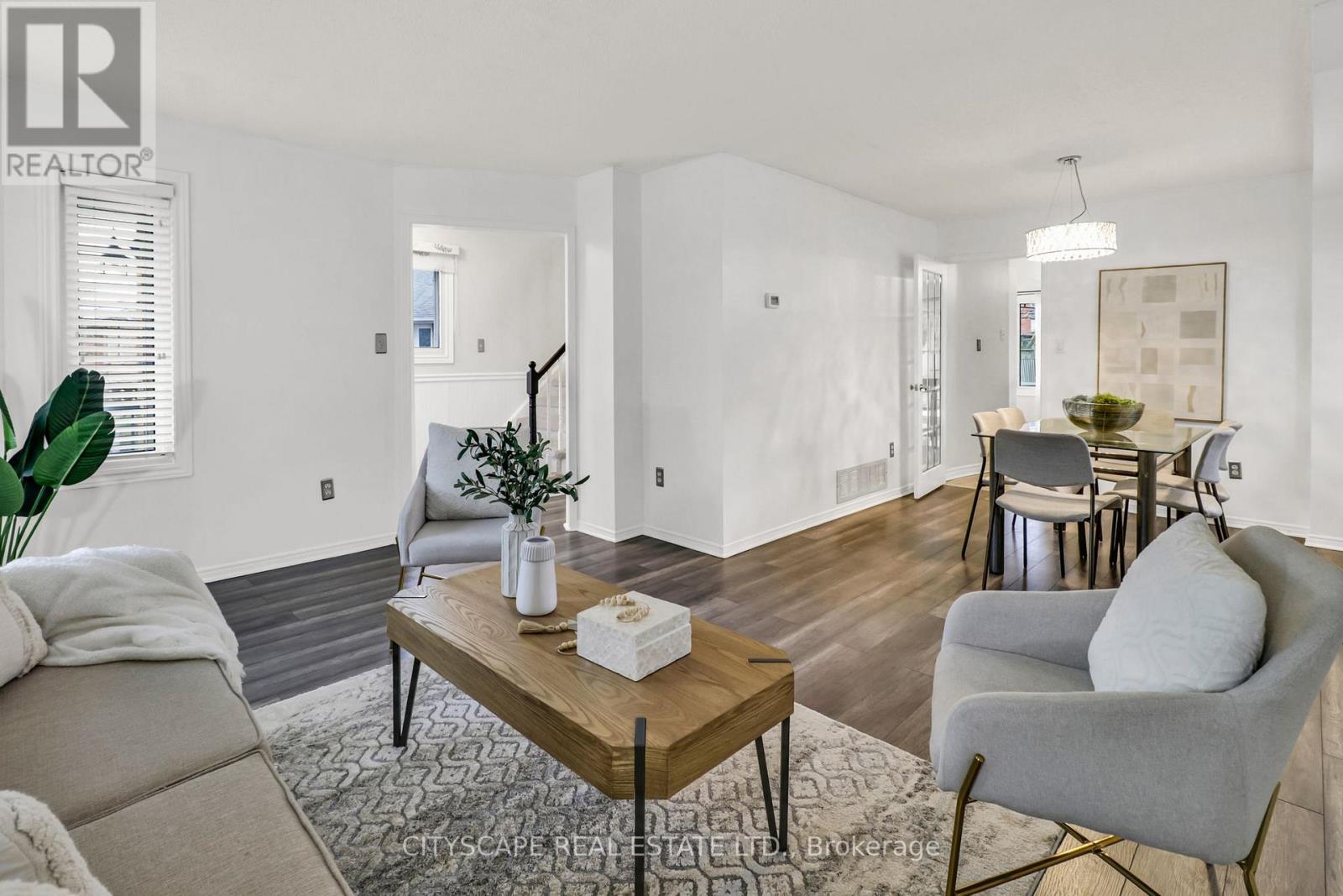 79 WEATHERUP CRESCENT, Barrie, Ontario