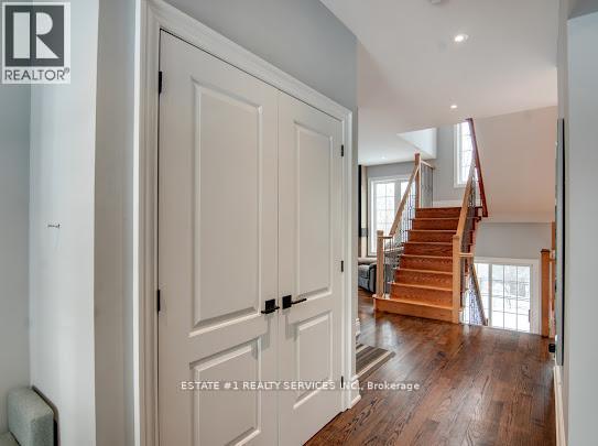 32 River Rock Crescent, Brampton, Ontario  L7A 2W4 - Photo 6 - W12830954