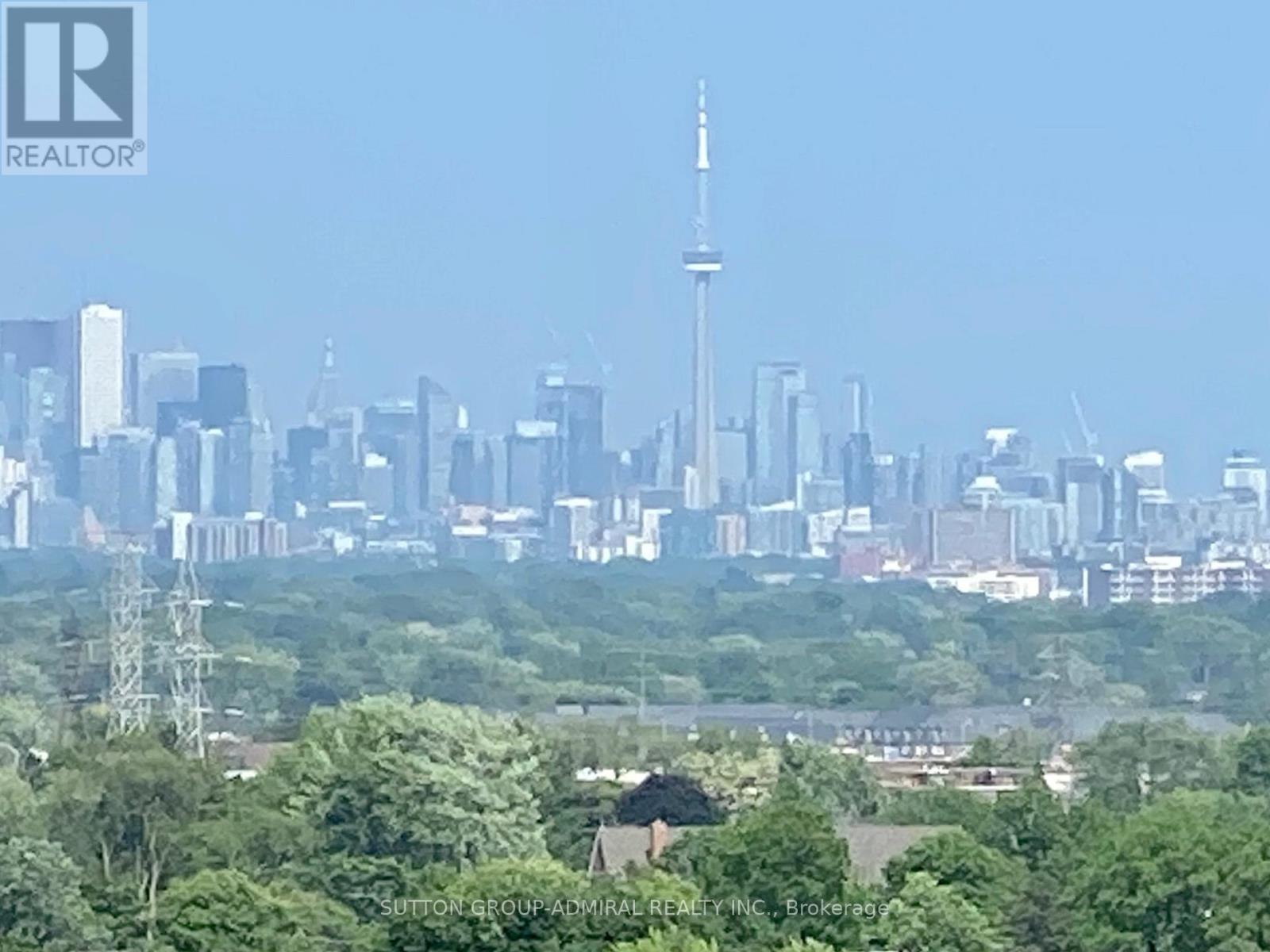 1511 - 9 VALHALLA INN ROAD, Toronto, Ontario