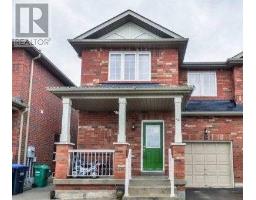 BSMT - 54 JORDENSEN DRIVE, Brampton, Ontario