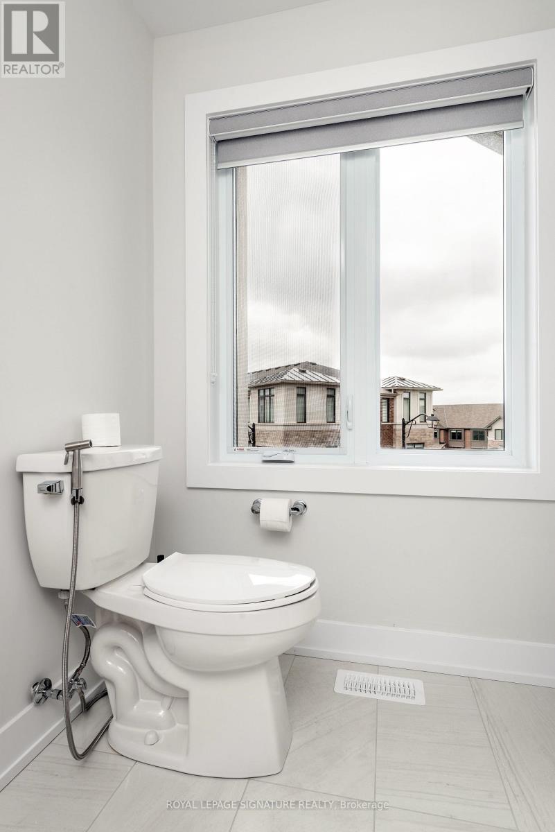 2166 Postmaster Drive, Oakville, Ontario  L6M 5T1 - Photo 40 - W12831002